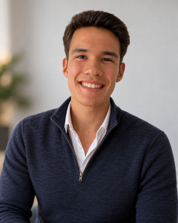 Jan Anand Ludwig – Präventionsberater und Habit Coach