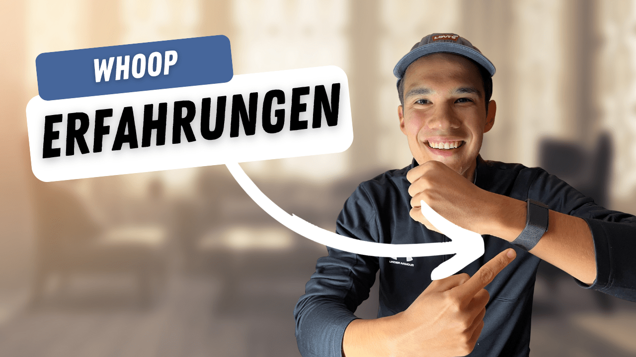 whoop kosten
